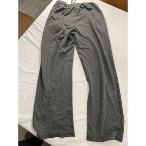 Ralph Lauren Pants Mens XL Polo Waffle Knit Thermal Sweatpants Pajama Lounge